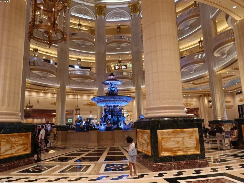 និន្នាការថ្មីក្នុងការស៊ីសងល្បែង