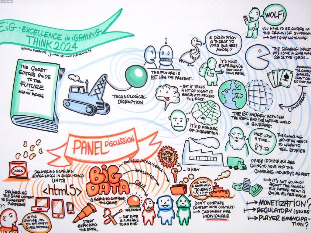 និន្នាការថ្មីក្នុងការស៊ីសងល្បែង